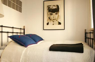 Apartament Świętojańska