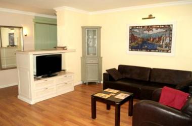 Apartament Alter Ego