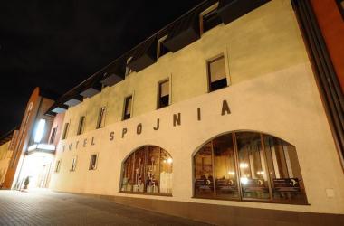 Hotel Spójnia