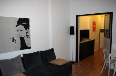 Apartament Przy Żurawiu