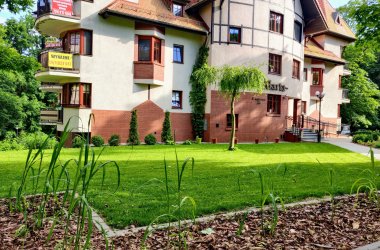 Apartamenty Marta