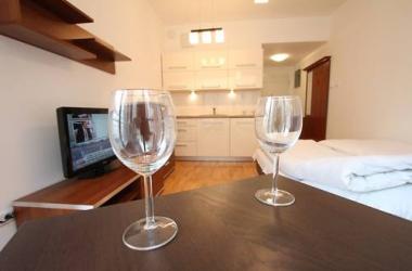 Capital Apartments - Kopernika