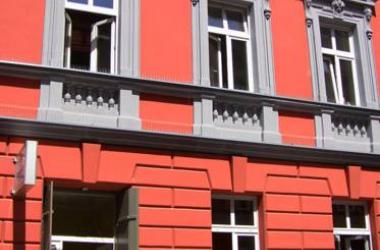Hostel Ramzes