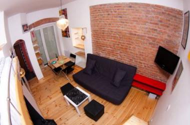 Cinnamon Fresh Apartments
