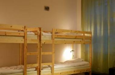 Football Corner Hostel