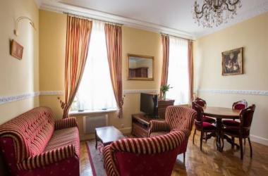 Empire Apartment