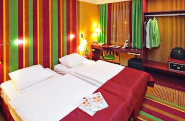 Hotel Chopin Cracow
