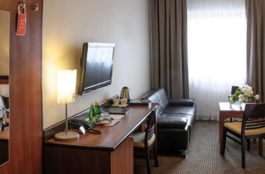 Hotel Apis
