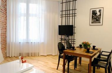 Grodzka 4 Apartments