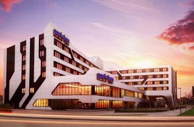 Park Inn by Radisson Krakow