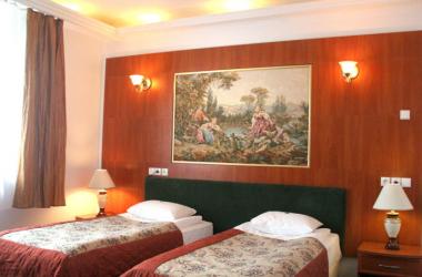 Hotel Artur
