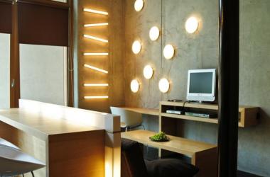 La Gioia Designer's Lofts Luxury Apartments