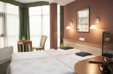 Hotel Secesja