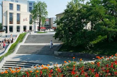 andel's Hotel Cracow