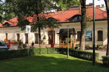 Hotel Maltański