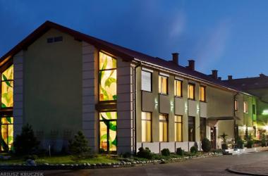 Hotel City SM Spa & Wellness