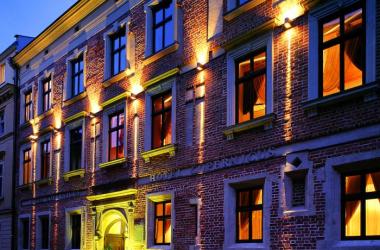Hotel Copernicus