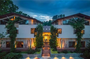 Farmona Business & SPA