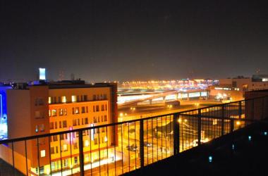 Autobudget Apartments Krakow