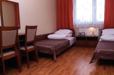 Ośrodek Hotelowy Optima