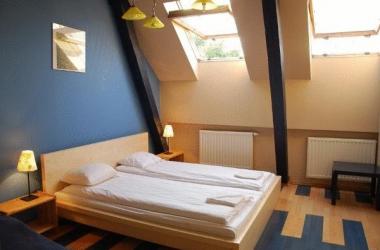 Discover Cracow Kolberga Apartments