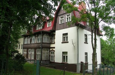 DW Kosówka