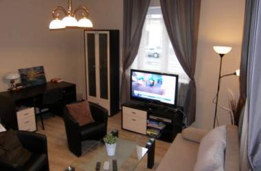 Apartament Center