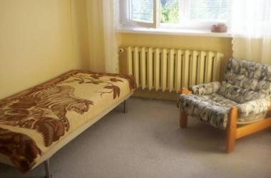 Apartament Orzechowa