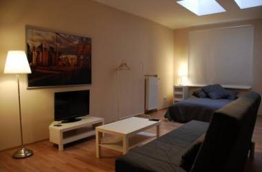 Apartamenty Poznań Apartament Centrum