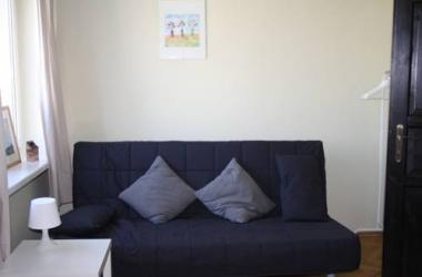 Apartament Na Targi