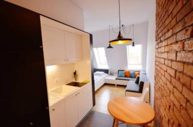 Apartment4you Przy Rynku