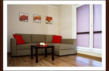 City Apartments-Długosza