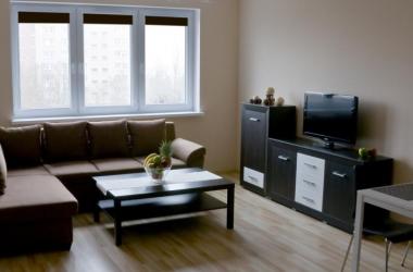 Apartamenty Akordo