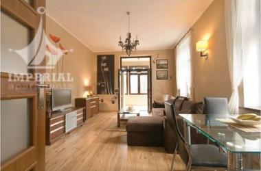 Studio Imperial Apartments