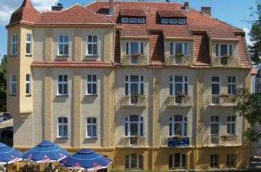 Hotel Promenada
