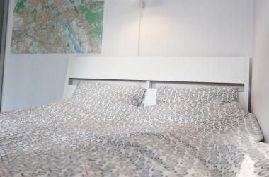 Apartament Warsaw