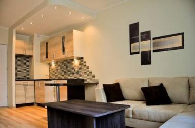 Apartament Femina