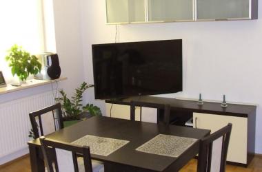 Apartament Aleja Wilanowska
