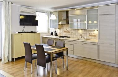 Apartamenty Sun&Snow Warszawa Stare Miasto