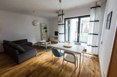 Imperial Apartments - Vava II