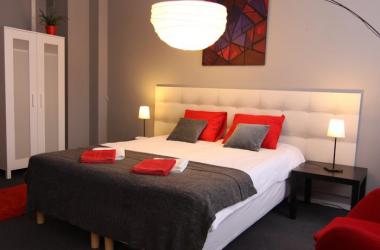 Anton Center Hostel
