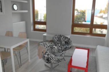 Executive Suites Expo-Wola