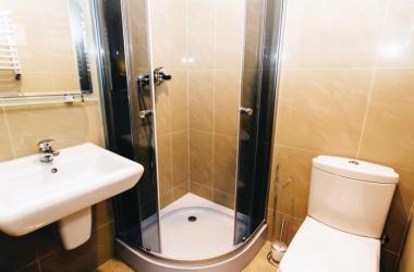 Apartment Warszawa ul.Nieduza II