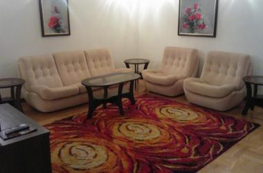 Apartament Nowiniarska