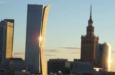 bed4city Aleje Jerozolimskie