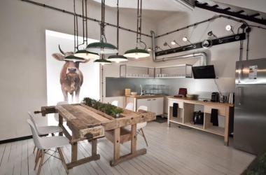 LoftHotel Sen Pszczoły