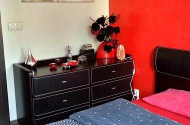 Apartament Praga Tower