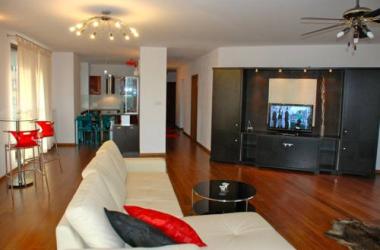 Autobudget Apartments Towarowa