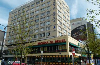 Kwatera na Wspólnej