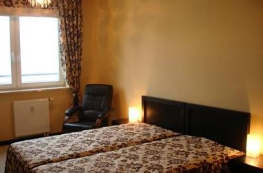 Apartament 20 Piętro